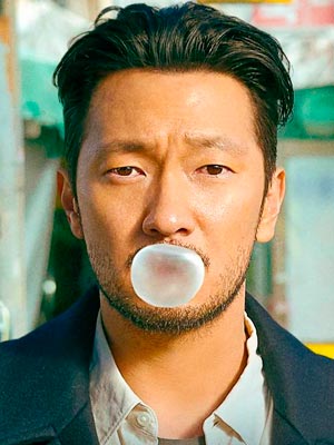 Сон Сок Гу
Son Suk Goo